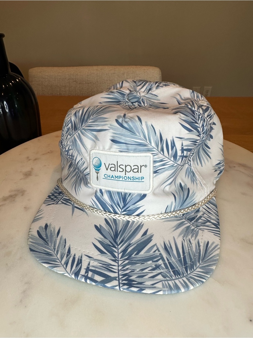 Valapar golfing hat men’s NEW